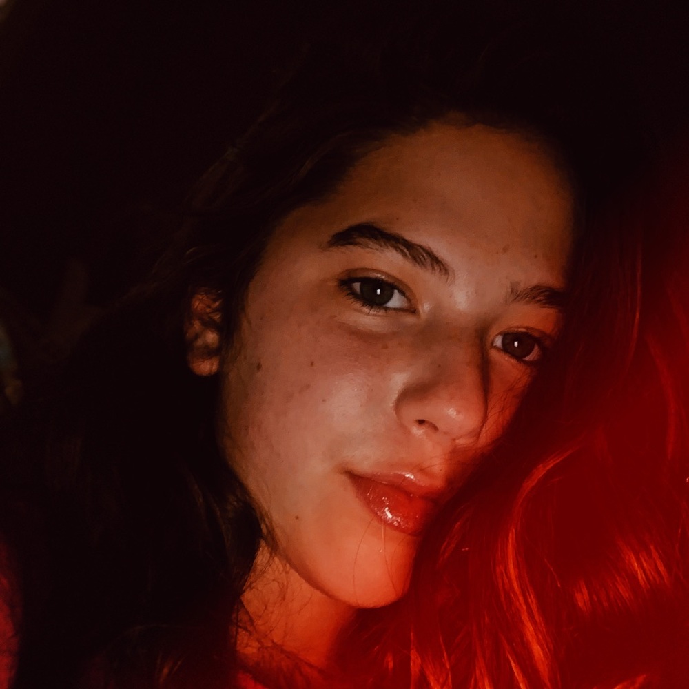 Meet your Posher, Lauren